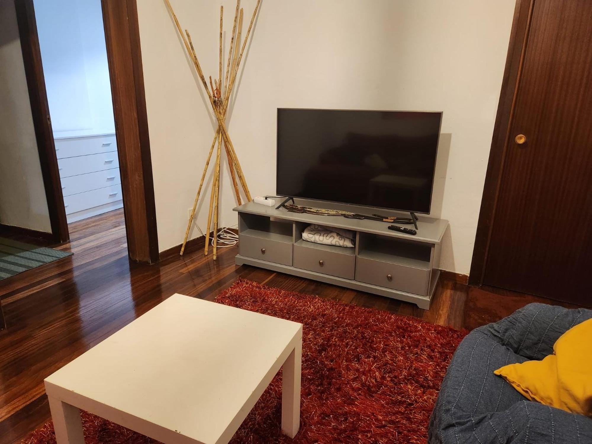 Apartamento La Zona Mas Animada De Castro, Bares Y Restaurantes Castro Urdiales Exterior foto