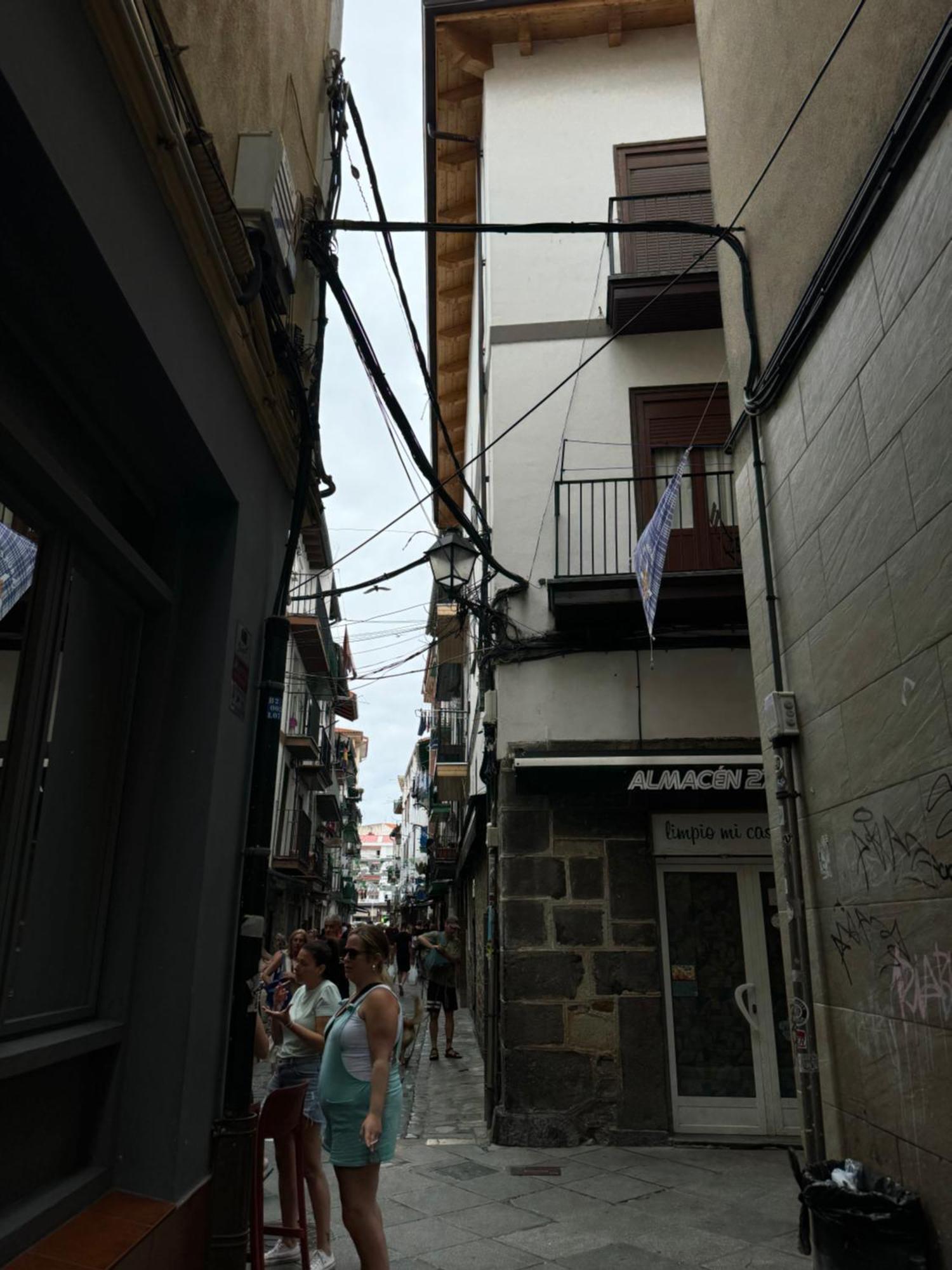 Apartamento La Zona Mas Animada De Castro, Bares Y Restaurantes Castro Urdiales Exterior foto