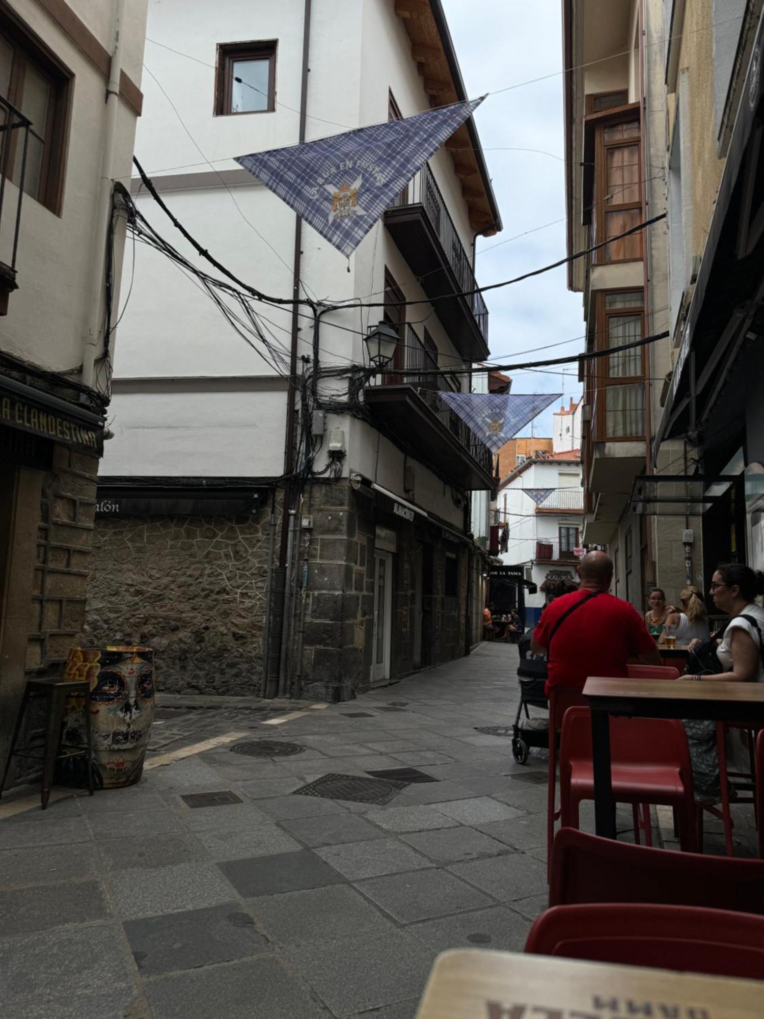 Apartamento La Zona Mas Animada De Castro, Bares Y Restaurantes Castro Urdiales Exterior foto