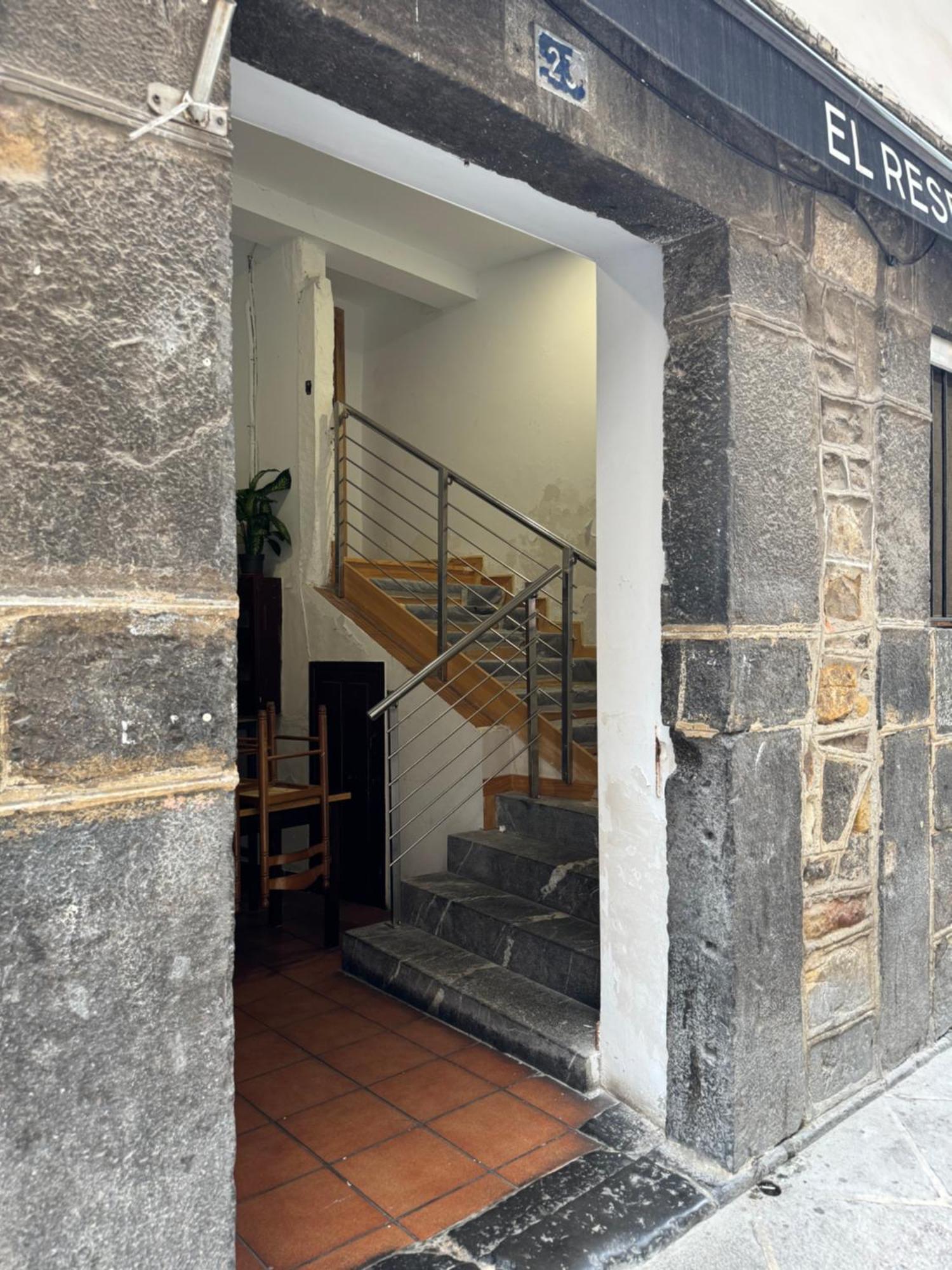 Apartamento La Zona Mas Animada De Castro, Bares Y Restaurantes Castro Urdiales Exterior foto